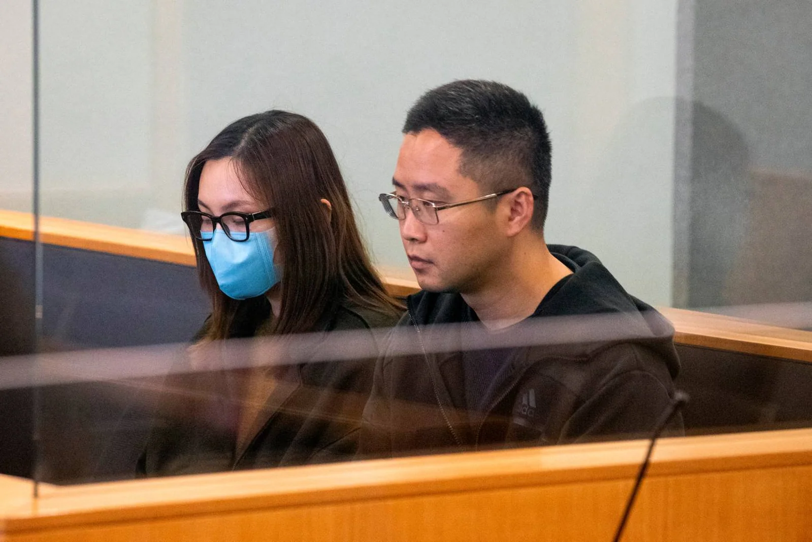 华人欺诈案细节曝光 移民顾问贷款中介联手