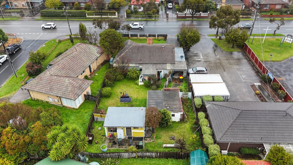 65 POLICE RD, MULGRAVE VIC 3170, 0 ਕਮਰੇ, 0 ਬਾਥਰੂਮ, House