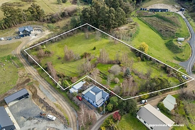 29 Walpole Lane, Franklin, TAS 7113, 0 slaapkamers, 0 badkamers, Section