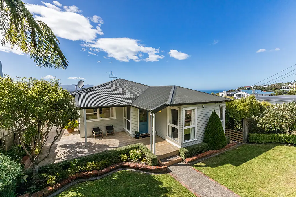 10 Havelock Street, Mornington, Wellington