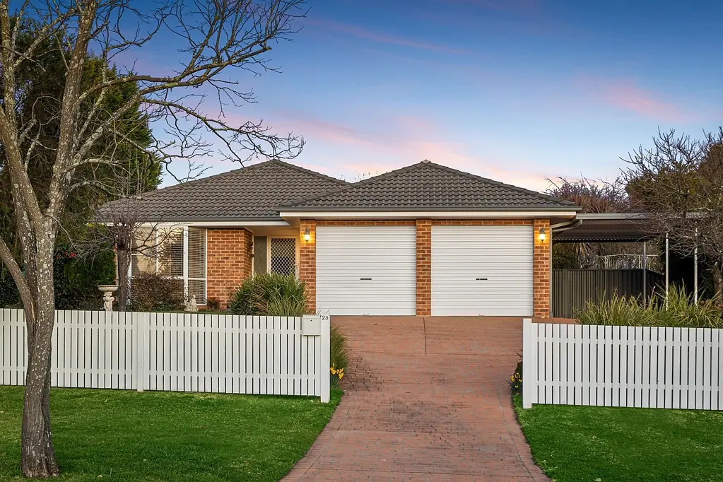 23 Robinia Drive, Bowral, NSW 2576