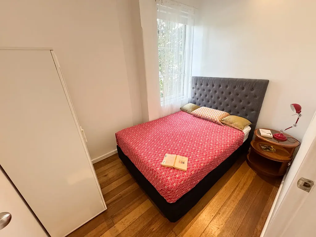 RARE 4BR FULLY RENOVATED APARTMENT - 3M+ LEASE