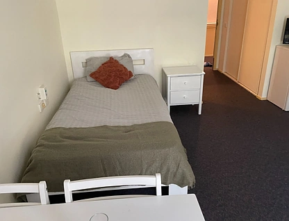 10/14 Sandpiper Place, Frankston, Mornington Peninsula, 1 phòng ngủ, 1 phòng tắm, Unit
