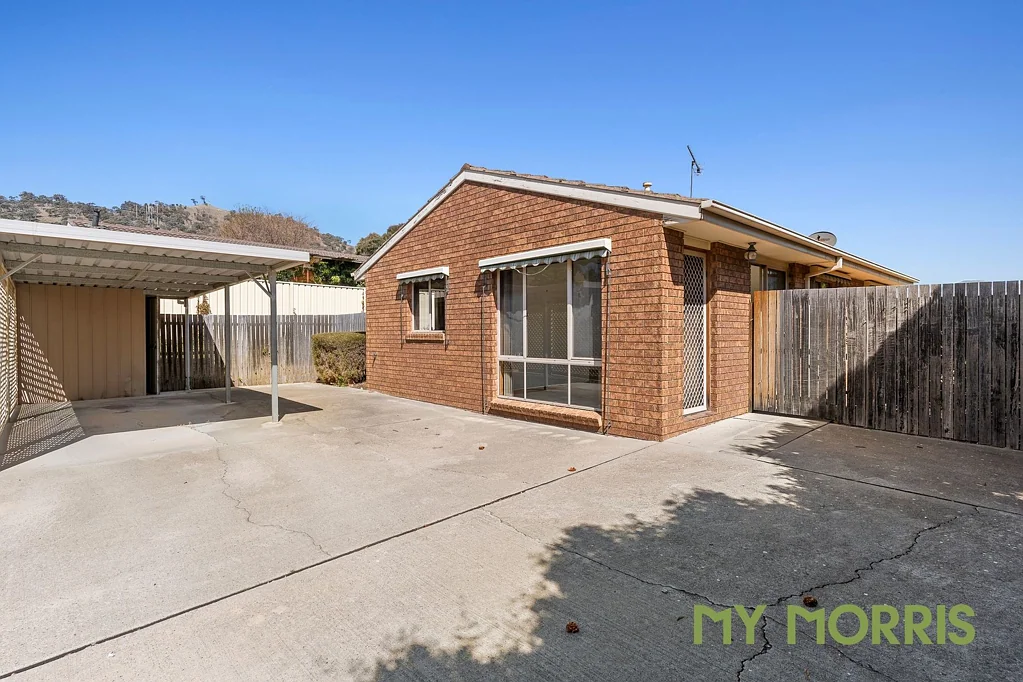 2/32 Smeaton Circuit, Banks, ACT 2906