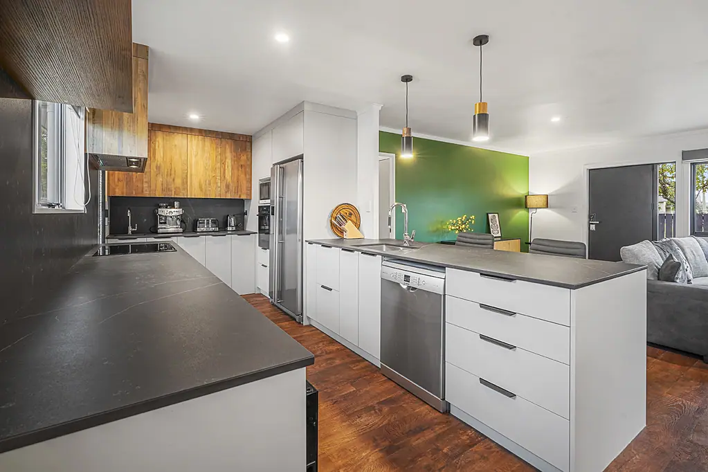 Nawton 3બેડરૂમ Neat, Tidy & Renovated
