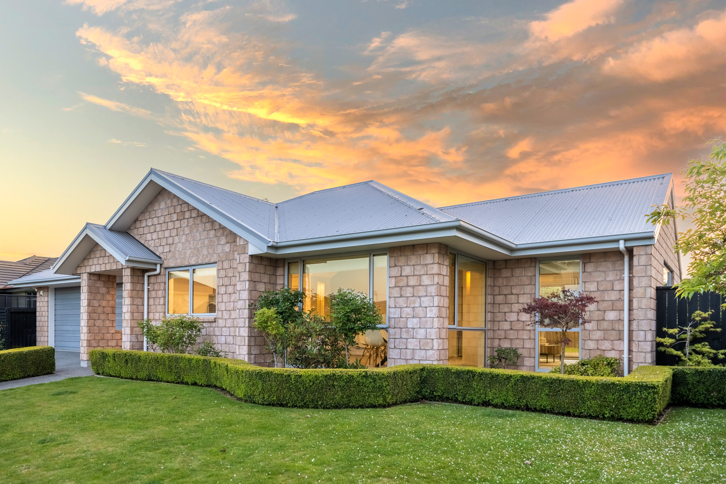 7 Applefield Court, Northwood, Christchurch, 4 ਕਮਰੇ, 2 ਬਾਥਰੂਮ, House