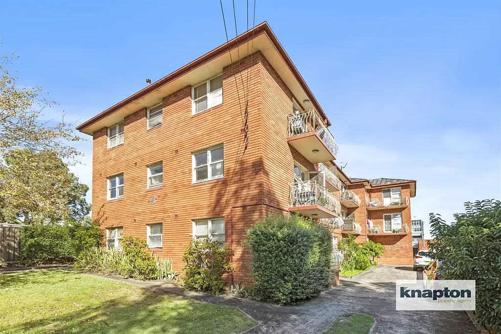 Lakemba 1Zimmer PRIME LOCATION
