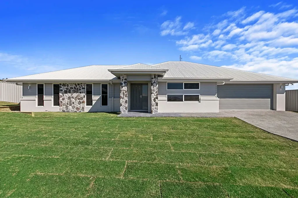 Welcome to 5 Freeman Court, Urraween!
