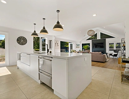 38 Hapua Street, Remuera, Auckland City, 4 कमरे, 2 बाथरूम, House