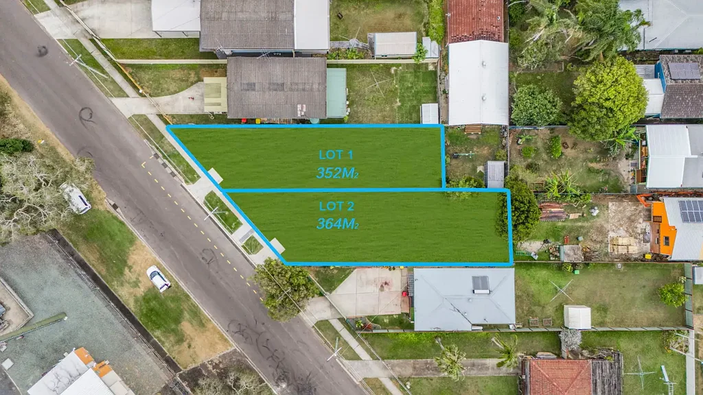 LOT 1/41 Queens Parade, Brighton, QLD 4017