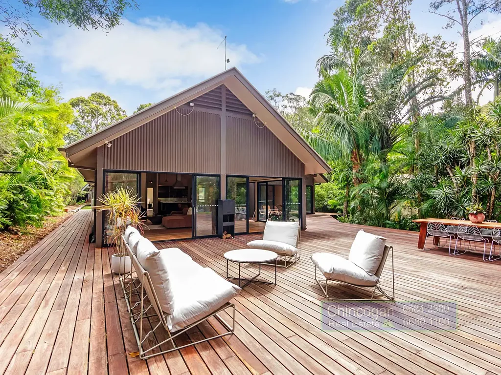 Stunning Coastal Paradise - Long term rental