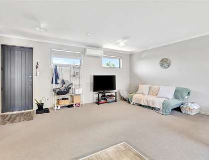 U3,102 Old Farm Road, Hamilton East, Waikato, 2房, 1浴, 排房