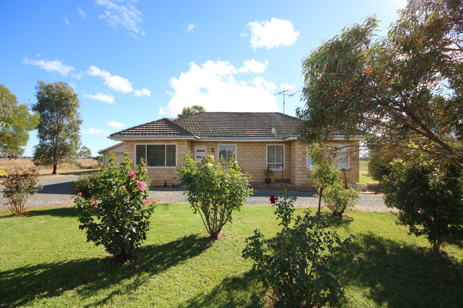 1642 STRATHALLAN RD, BAMAWM VIC 3561, 0 chambres, 0 salles de bain, Lifestyle Property