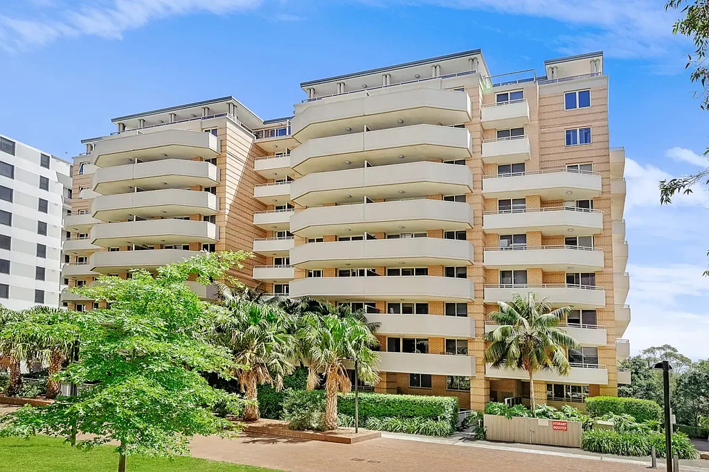 94/4-10 Pound Road, Hornsby, NSW 2077