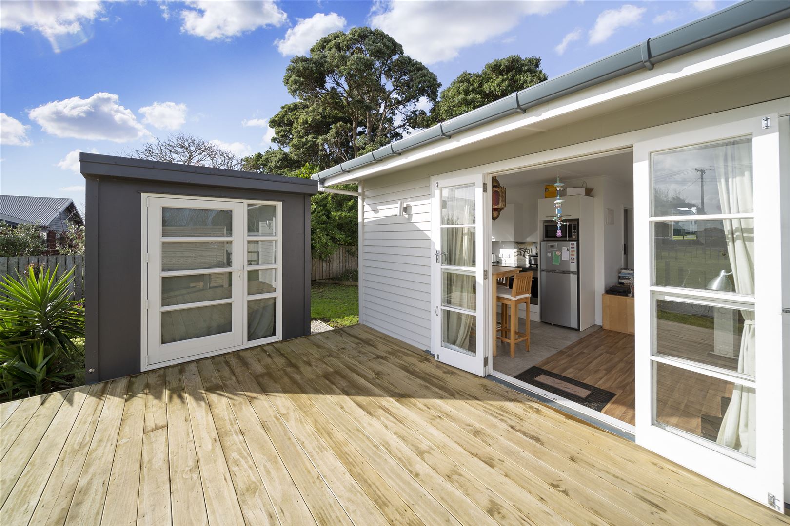 7 Manu Road, Okaiawa, South Taranaki, 2 chambres, 1 salles de bain