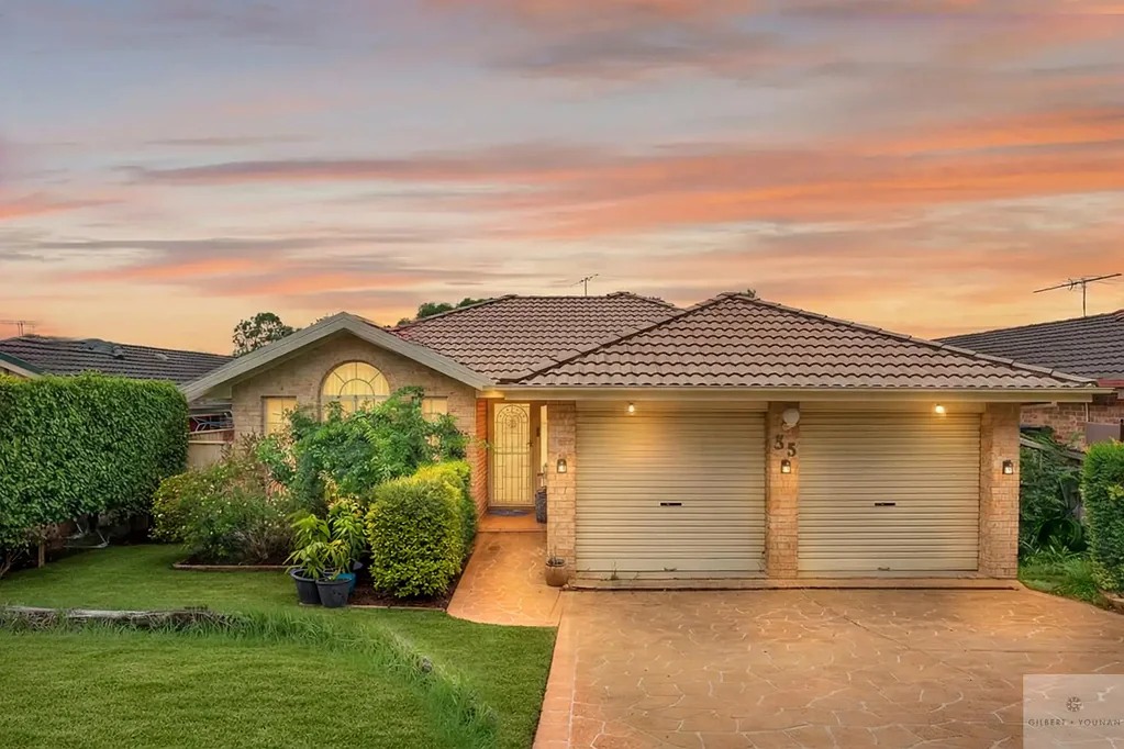 35 Chain-O-Ponds Circuit, Mount Annan, NSW 2567