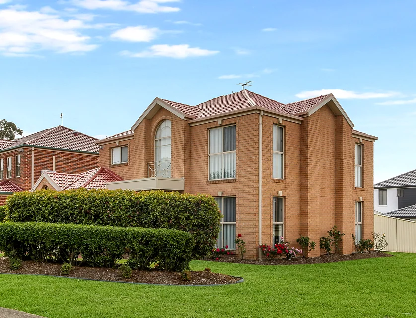 10 Said Terrace, Quakers Hill, NSW 2763, 4房, 2浴, House
