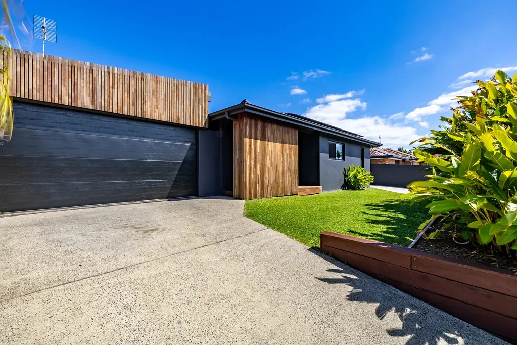 Mooloolaba 3ห้องนอน Mooloolaba Gem!