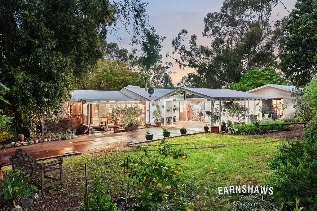 805 Alexandra Road, Hovea, WA 6071