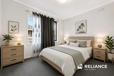 2/33 Baggott Drive, Hoppers Crossing, VIC 3029, 2 habitaciones, 1 baños, Unit