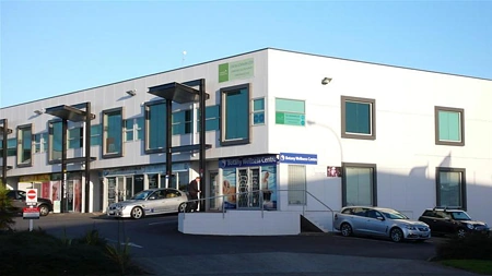 Business  Neighbourhood Centre Zone