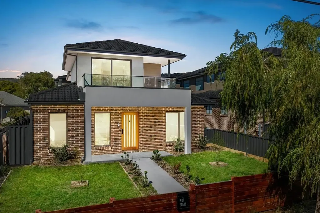 Dromana 4 Slaapkamer Spacious Contemporary Living In The Heart Of Dromana!