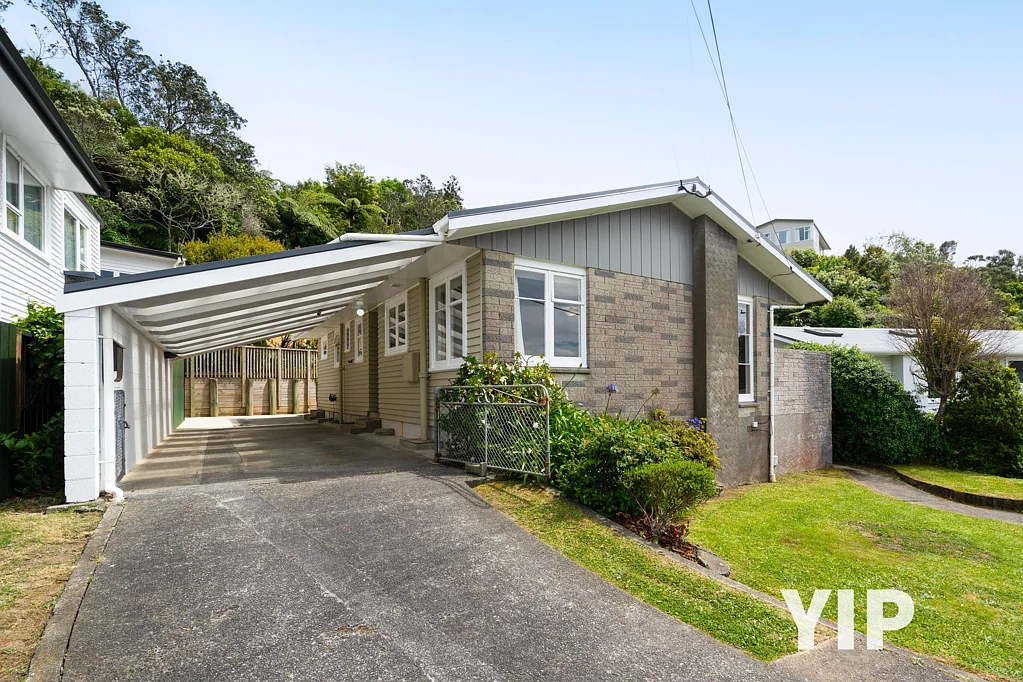 Newlands 3房  Perfect Start, Perfect Spot? YIP!