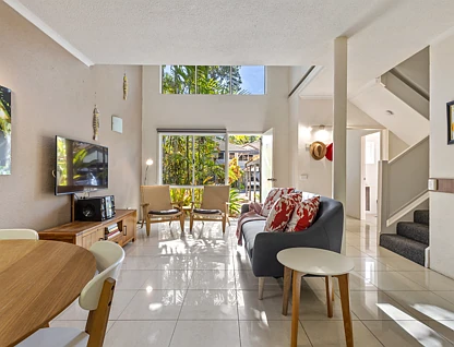 87/121-137 Port Douglas Road, Port Douglas, Cairns, 2 침실, 2 욕실, Apartment
