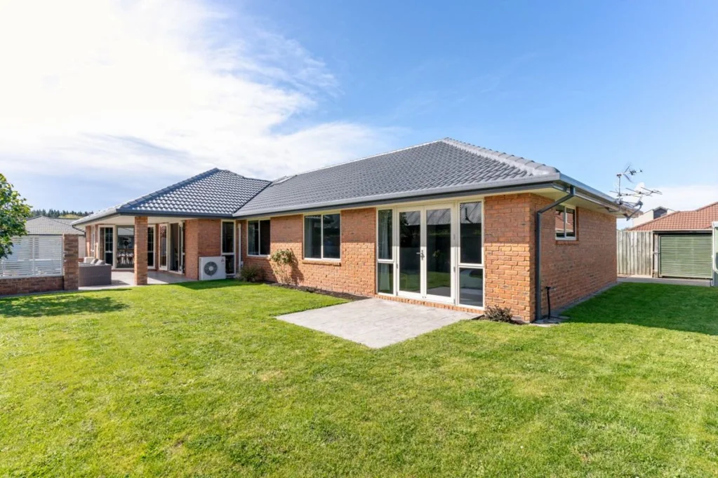 72 Broadhaven Avenue, Parklands, Christchurch City