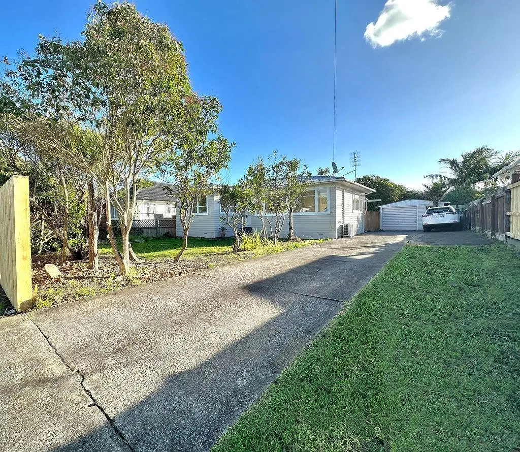 Pakuranga 3ਬੈੱਡਰੂਮ AFFORDABLE HOUSE, UNBEATABLE LAND & LOCATION