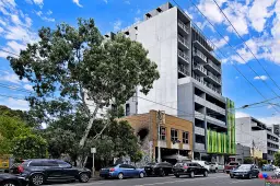 204/304-310 Lygon Street, Brunswick East