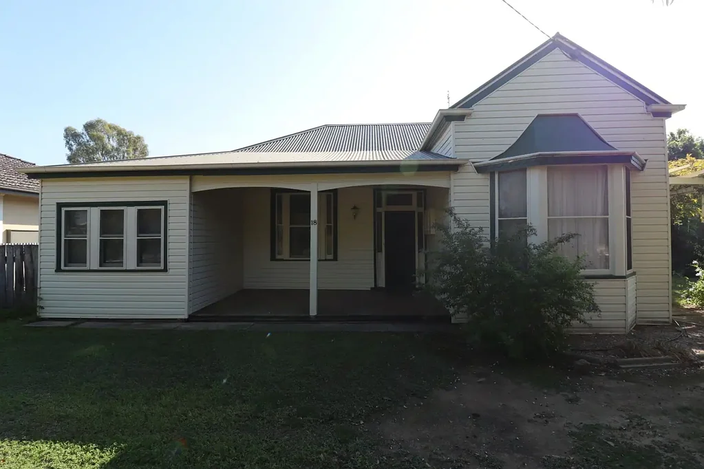 18 Sampson Street, Cohuna, VIC 3568