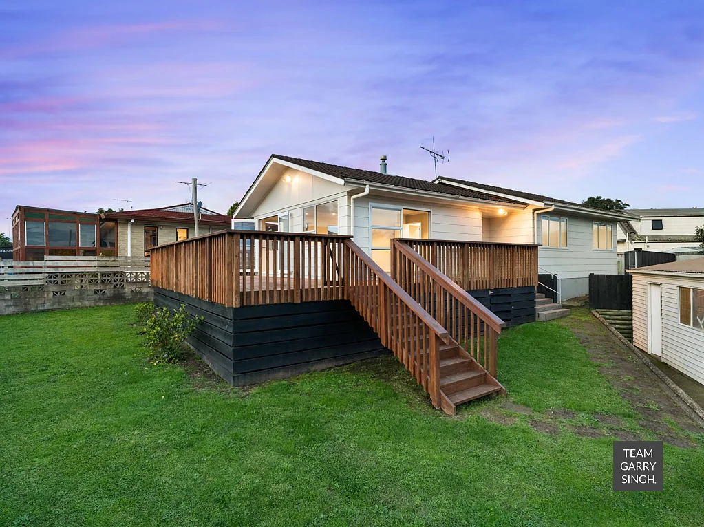 Tuakau 3Kwarto Homeownership Without Breaking the Bank!