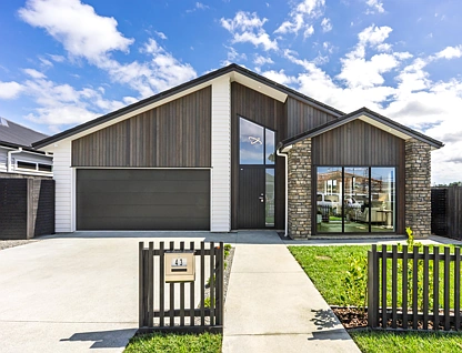 43 Tipu Crescent, Milldale, Rodney, 4 ਕਮਰੇ, 2 ਬਾਥਰੂਮ, House