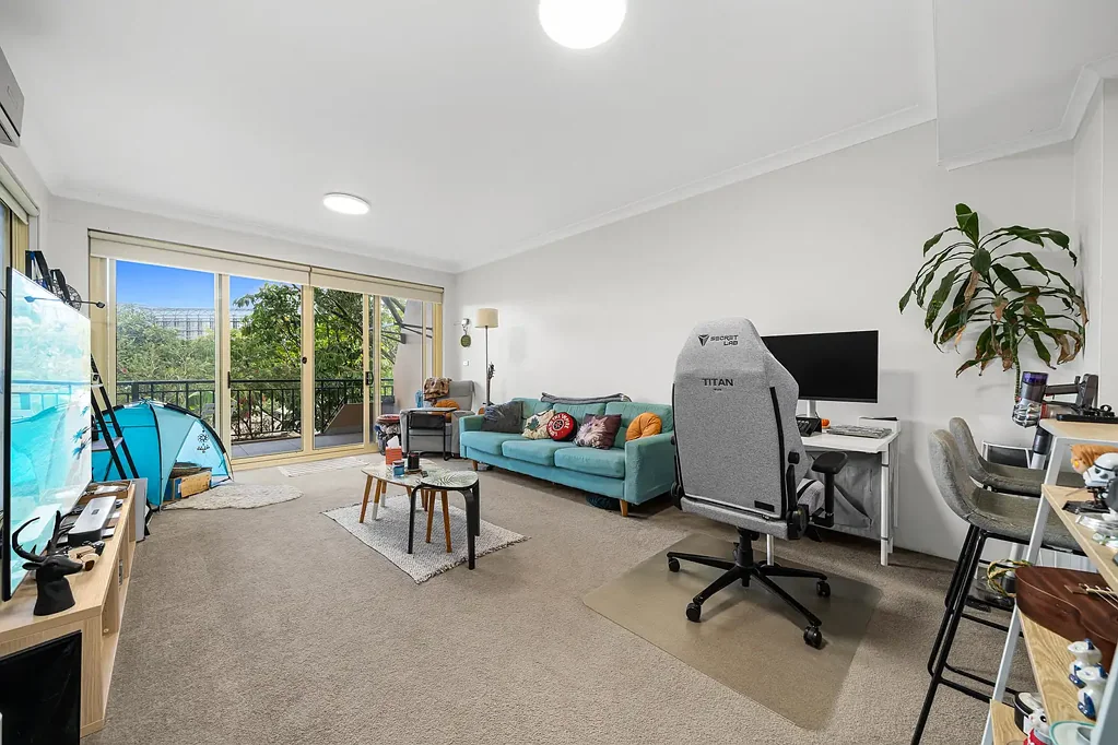 31/108 High Street, Mascot, NSW 2020