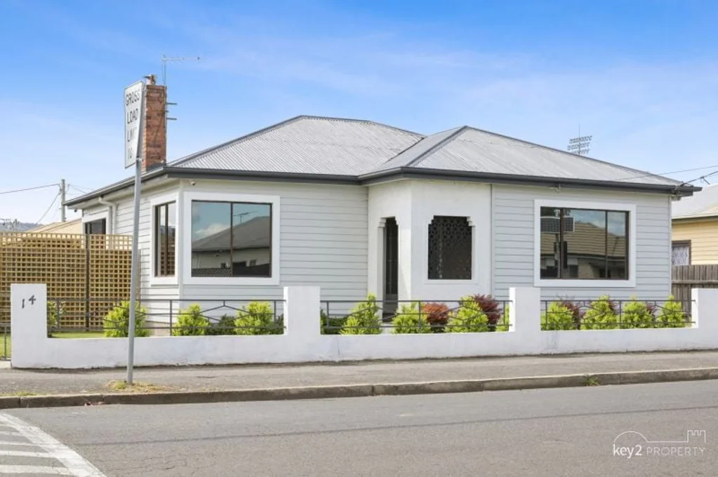 14 Jellico Street, Mowbray, TAS 7248
