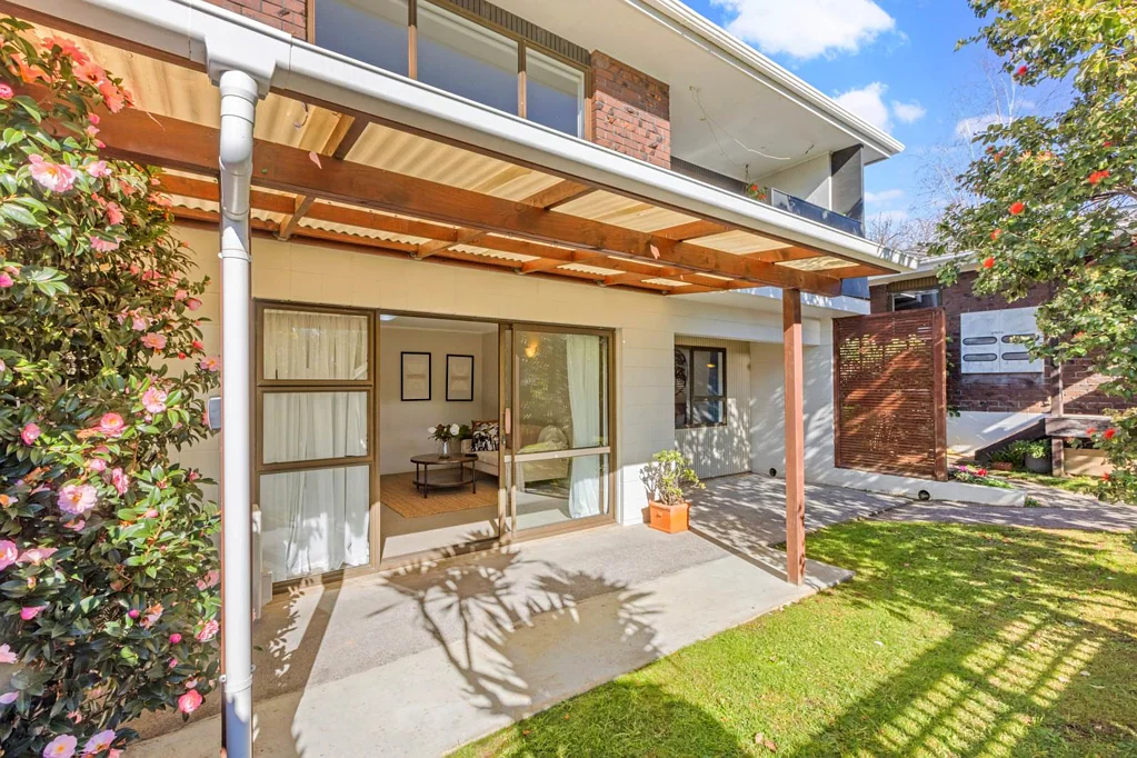 Mount Albert 3ਬੈੱਡਰੂਮ Sunny and Spacious 3-Bed Private Oasis with Garage