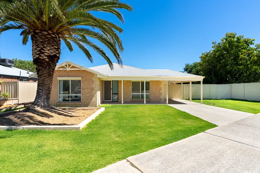 6 Coronata Drive, Warnbro, WA 6169