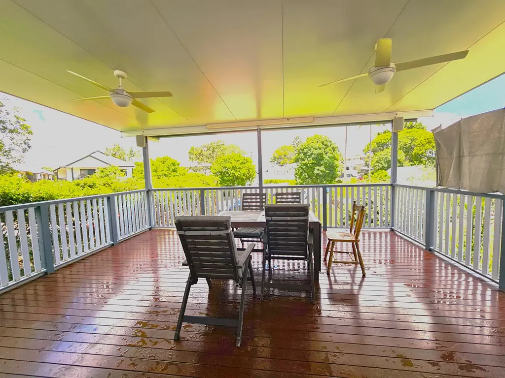 A Home with Heart in Gordon Park