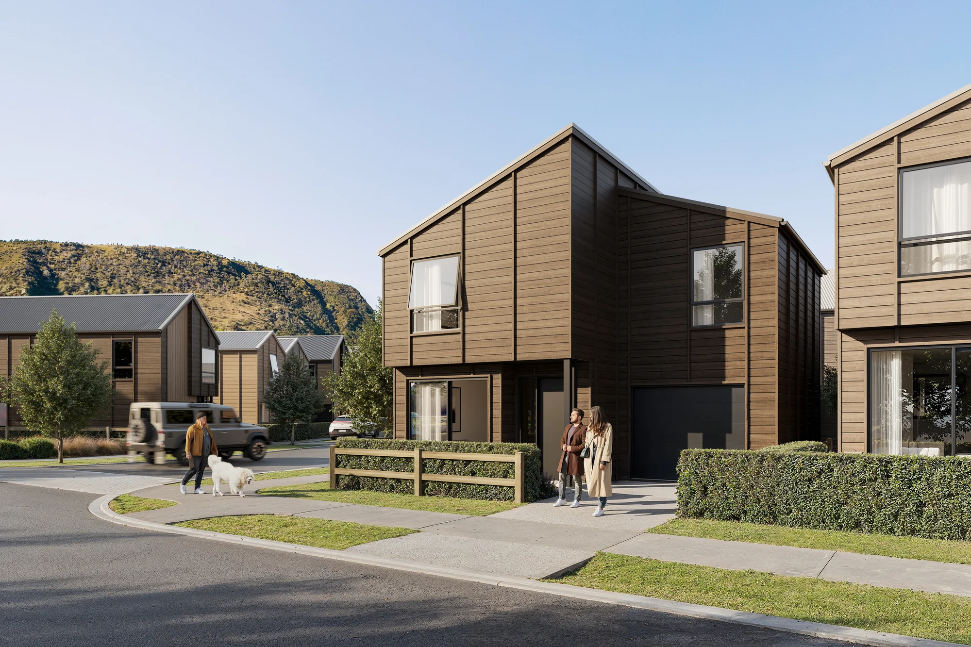 Wanaka 2部屋 The Links Wanaka – Secure Yours Today