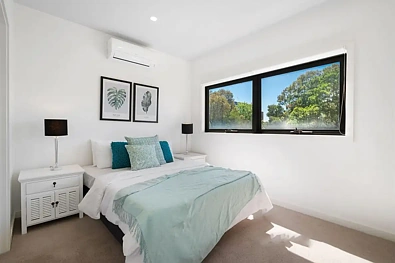 4/71 Thames Street, Box Hill, VIC 3128, 2房, 2浴, Unit