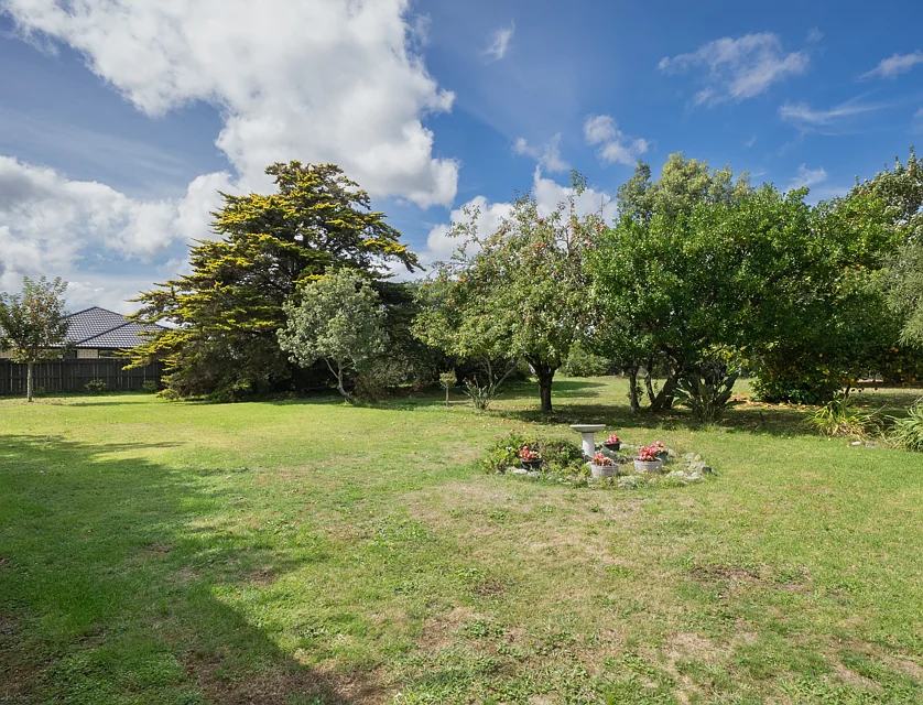 46 Keepa Street, Levin, Horowhenua, 3 ห้องนอน, 2 ห้องน้ำ, House