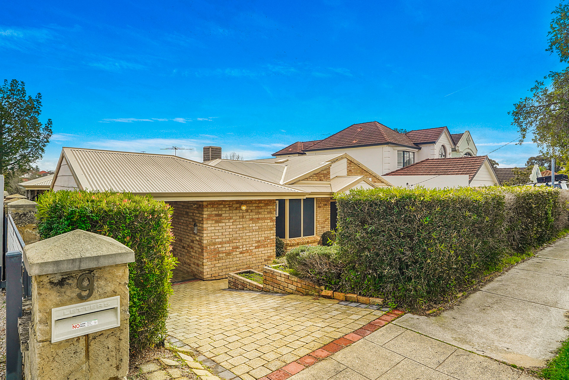 9 HIGHLANDS RD, NORTH PERTH WA 6006, 0房, 0浴, House