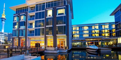 Sofitel Hotel收购一家Auckland困难重重的酒店