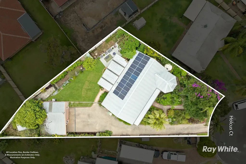 9 Holcus Court, Crestmead, QLD 4132