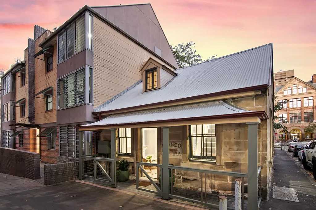 350 Bulwara Road, Ultimo, NSW 2007