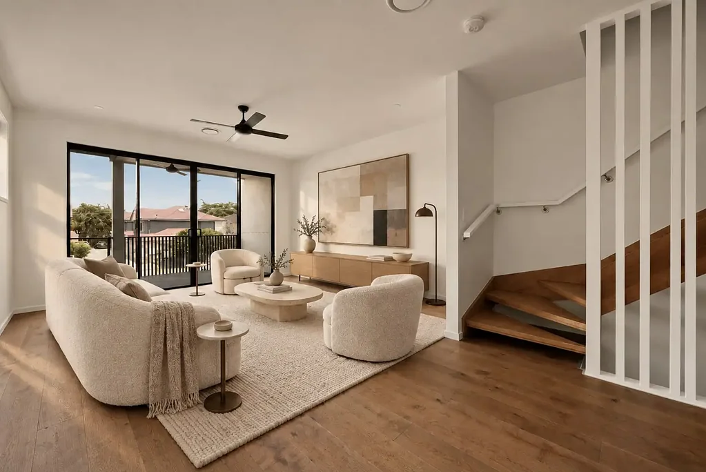 Ascot 4 Bedroom Exceptional Townhouse Living in Prestigious Ascot
