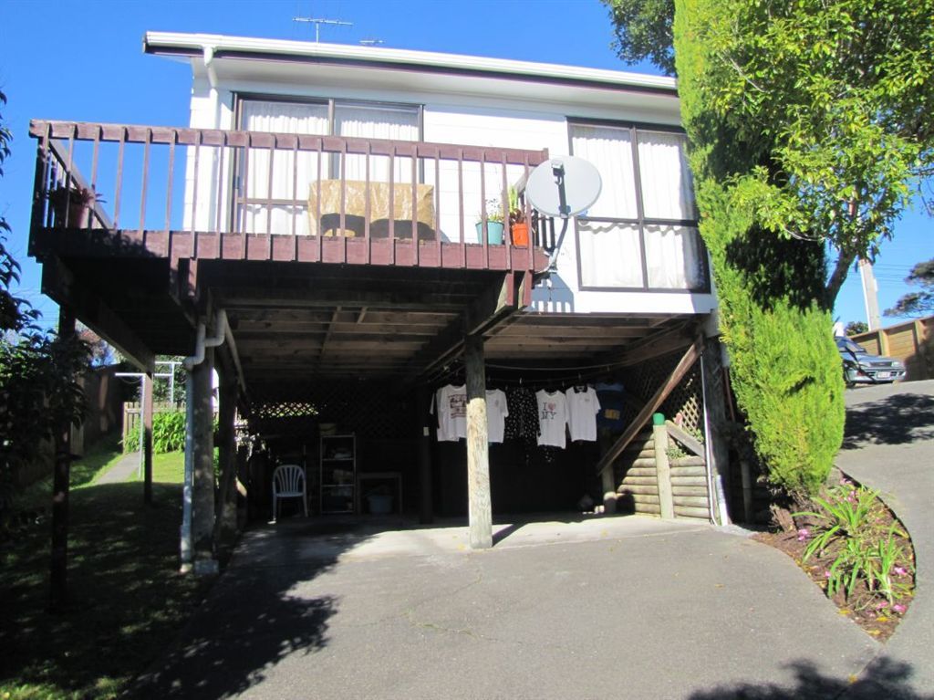 Residential  Mixed Housing Suburban Zone