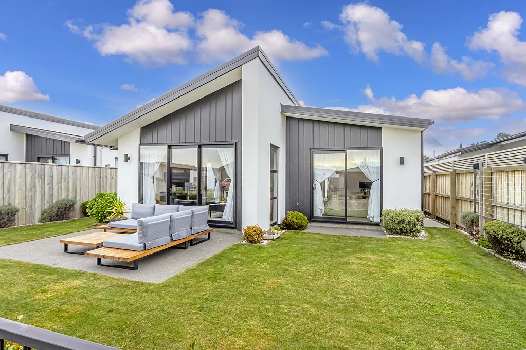 15 Burrow Street, Rolleston, Canterbury