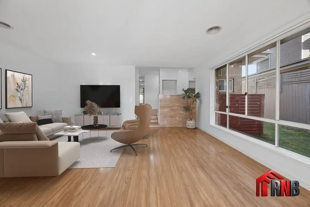 Casey 3房  $799,000+ The Complete Package — Renovated, Freestanding & Exceptional Value